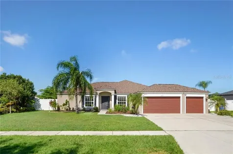 6625 Clair Shore Drive Apollo Beach FL 33572