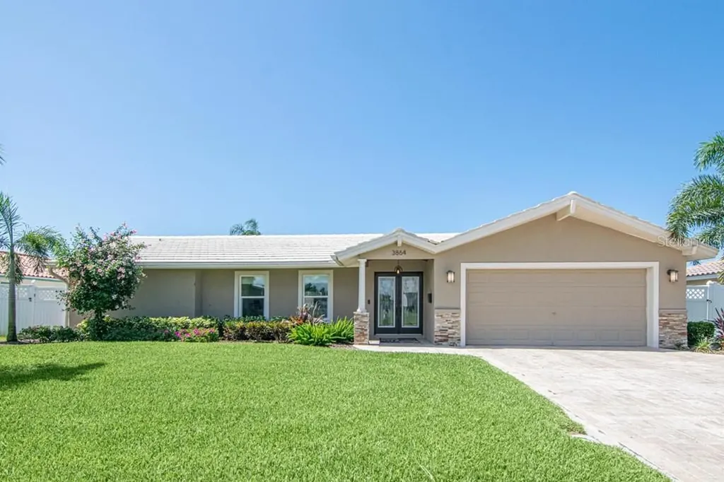 3864 46th Avenue S St Petersburg FL 33711