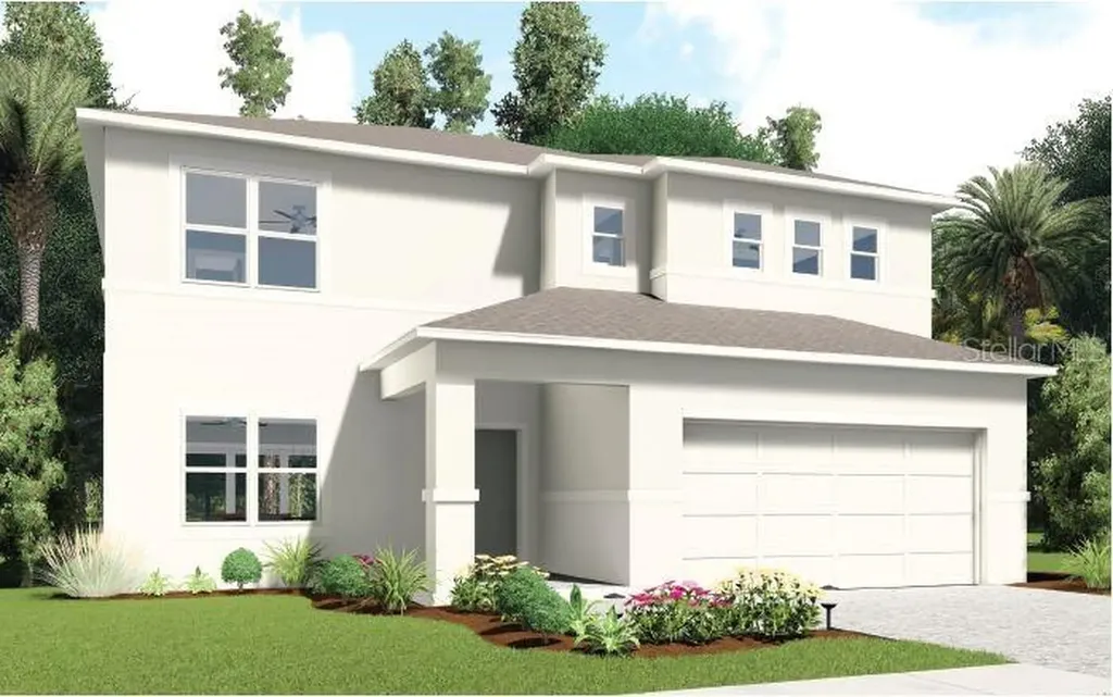 4508 Lake Russell Road Kissimmee FL 34746