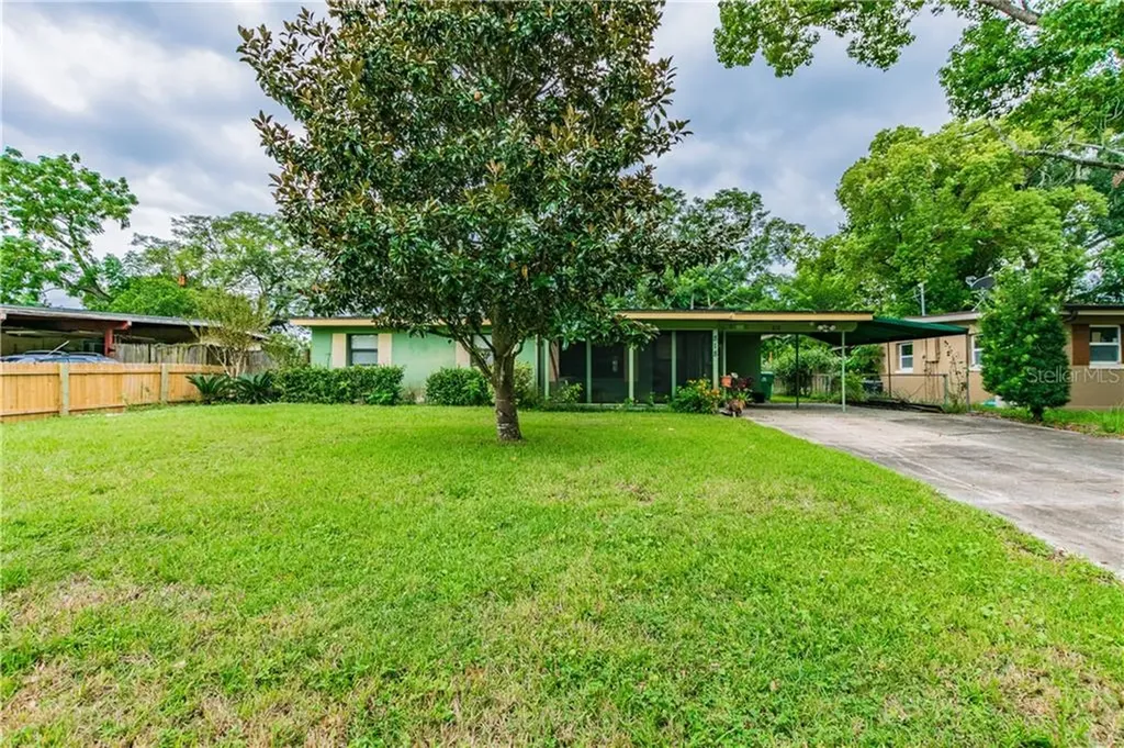 818 Logan Drive Longwood FL 32750