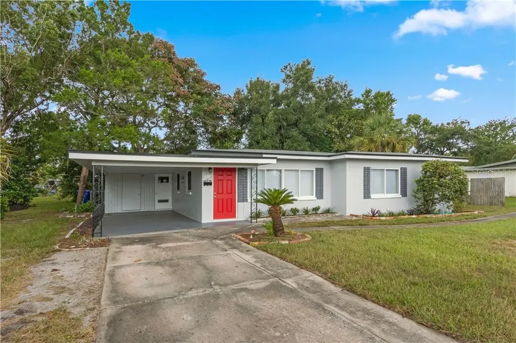 637 Cardinal Street Ocoee FL 34761