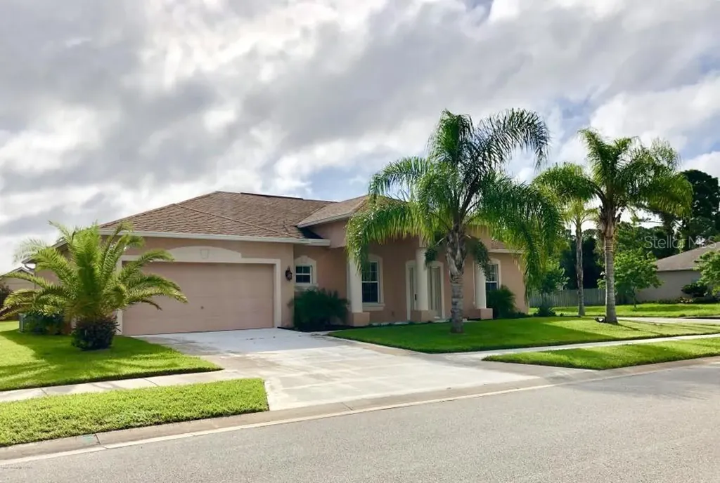 5553 Yaupon Holly Drive Cocoa FL 32927