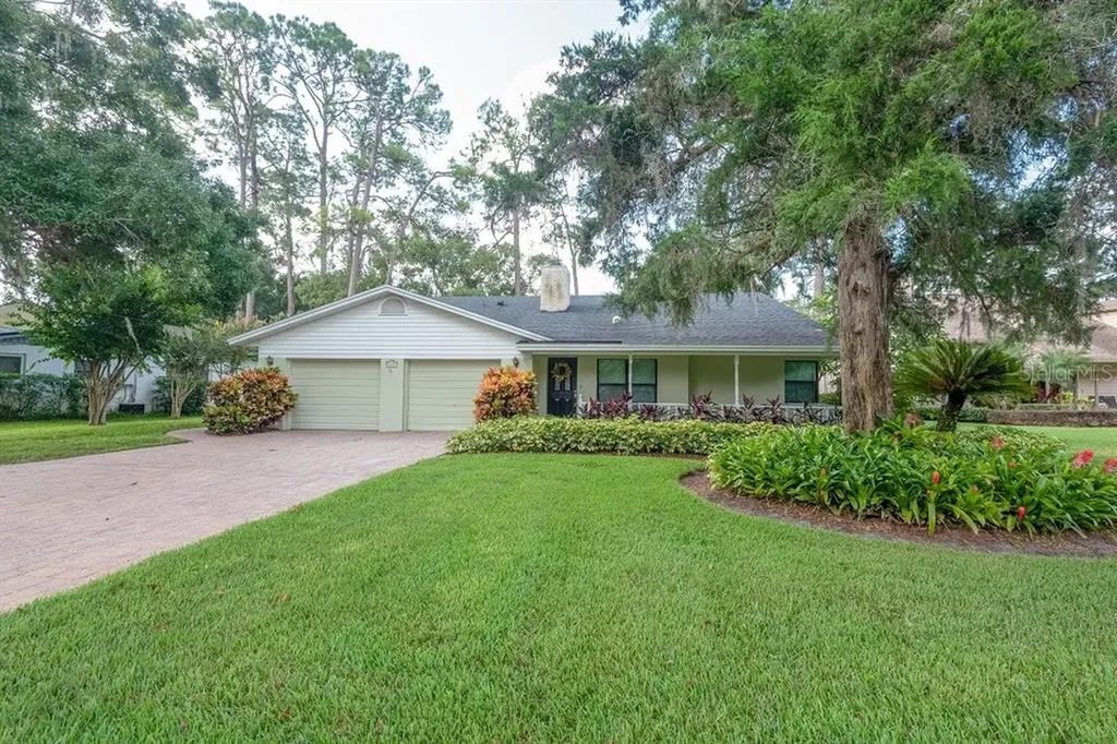 5604 Bear Lake Circle Apopka FL 32703