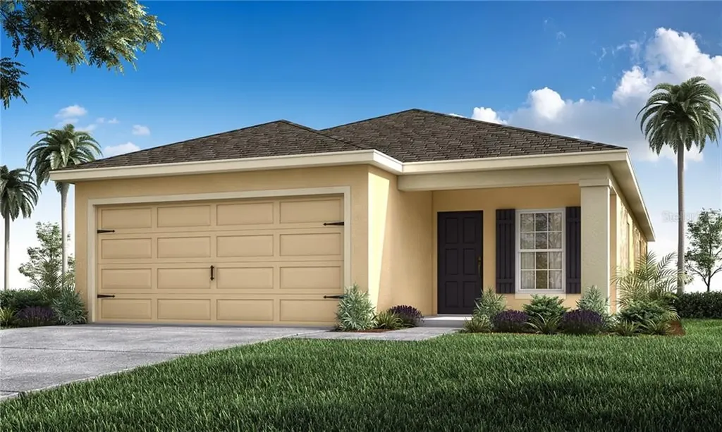 13819 Harvestwood Lane Riverview FL 33569