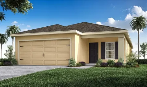 13819 Harvestwood Lane Riverview FL 33569