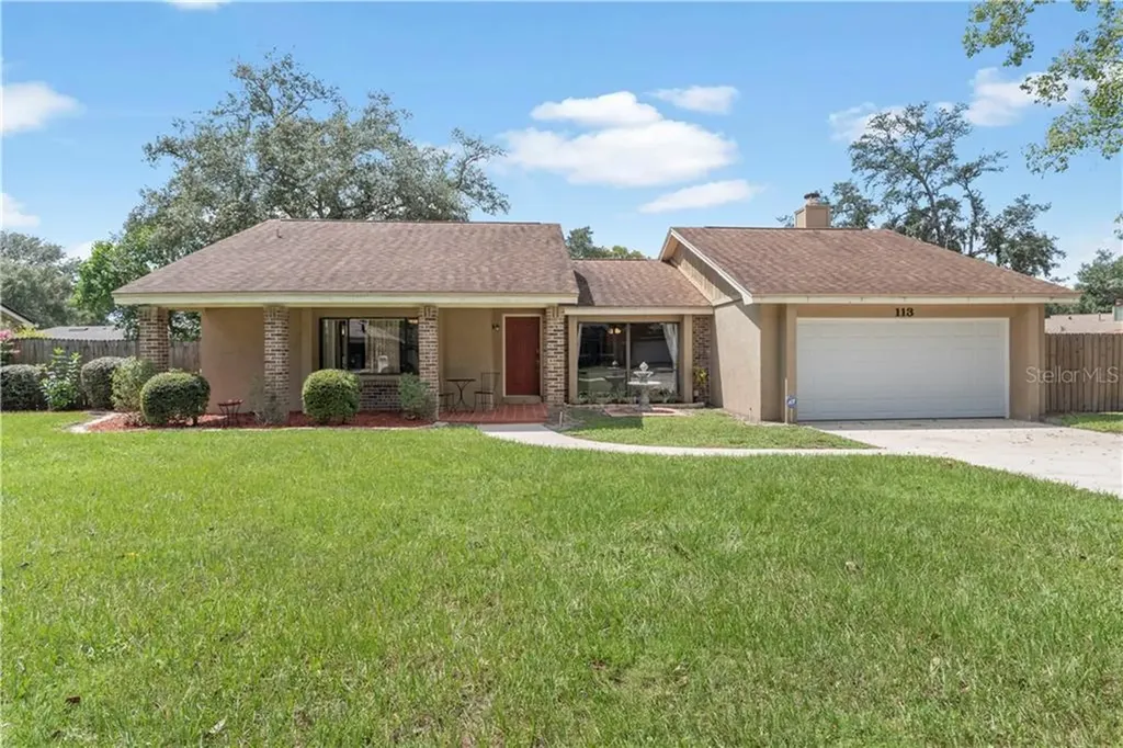 113 Bantry Drive Lake Mary FL 32746