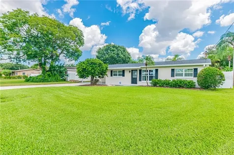 3931 W Eden Roc Circle Tampa FL 33634