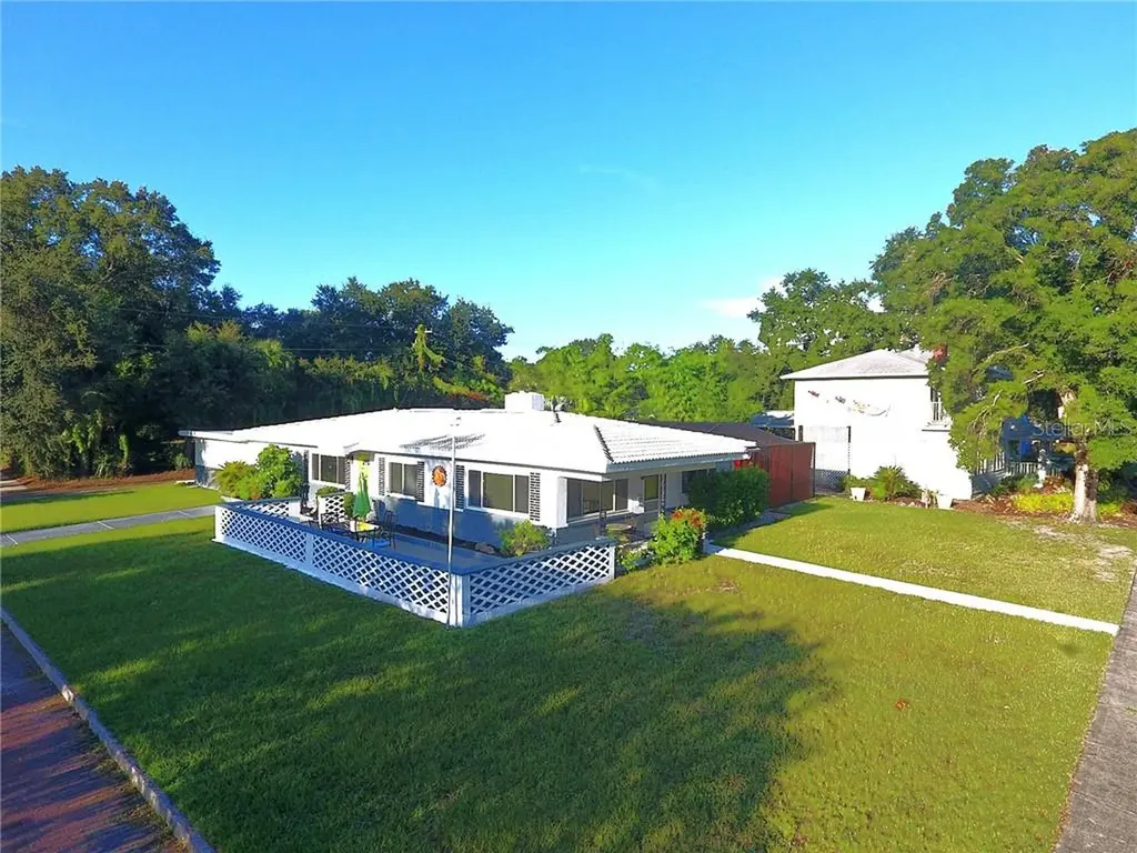 7435 4th Avenue N St Petersburg FL 33710