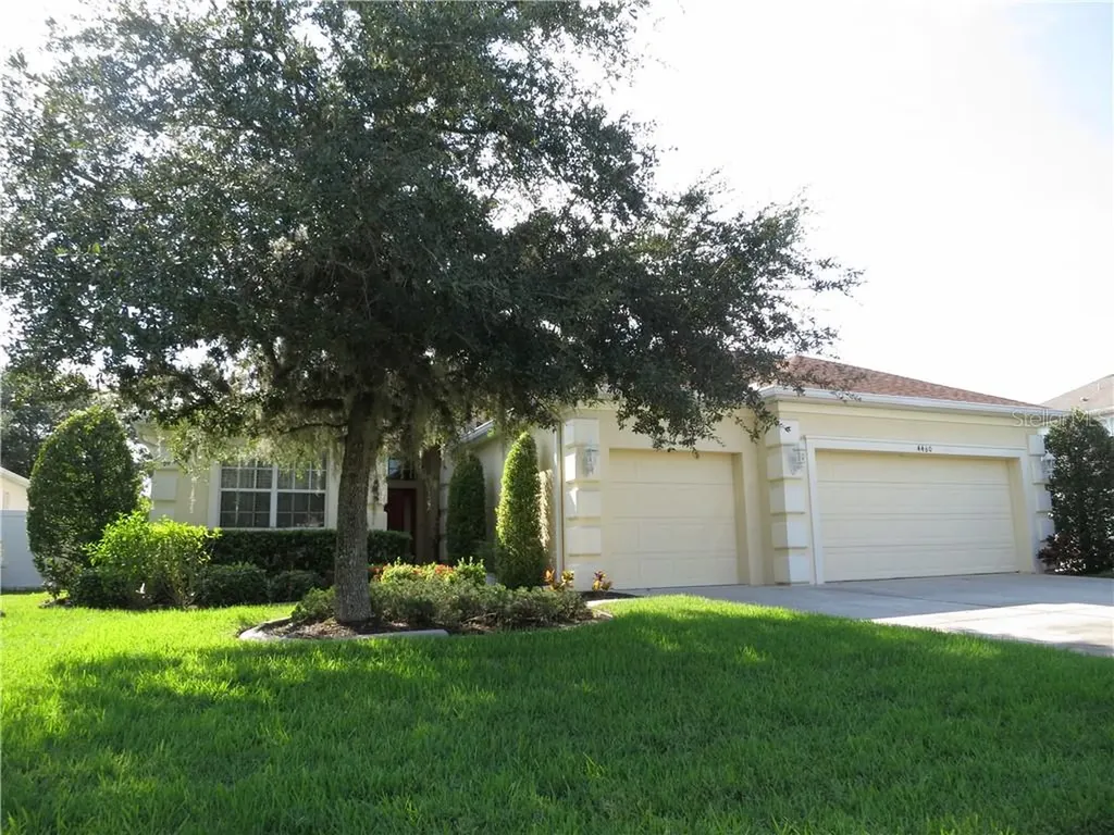 4460 85th Avenue Circle E Parrish FL 34219