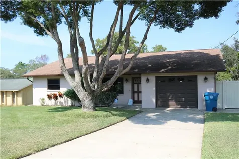 6001 Waycross Drive Spring Hill FL 34606