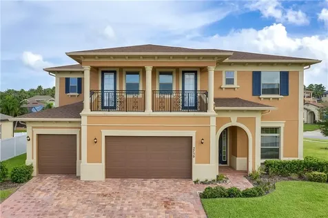 2750 Retriever Drive Clermont FL 34711