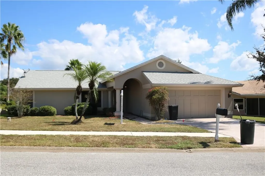 13606 Dunwoody Court Hudson FL 34667