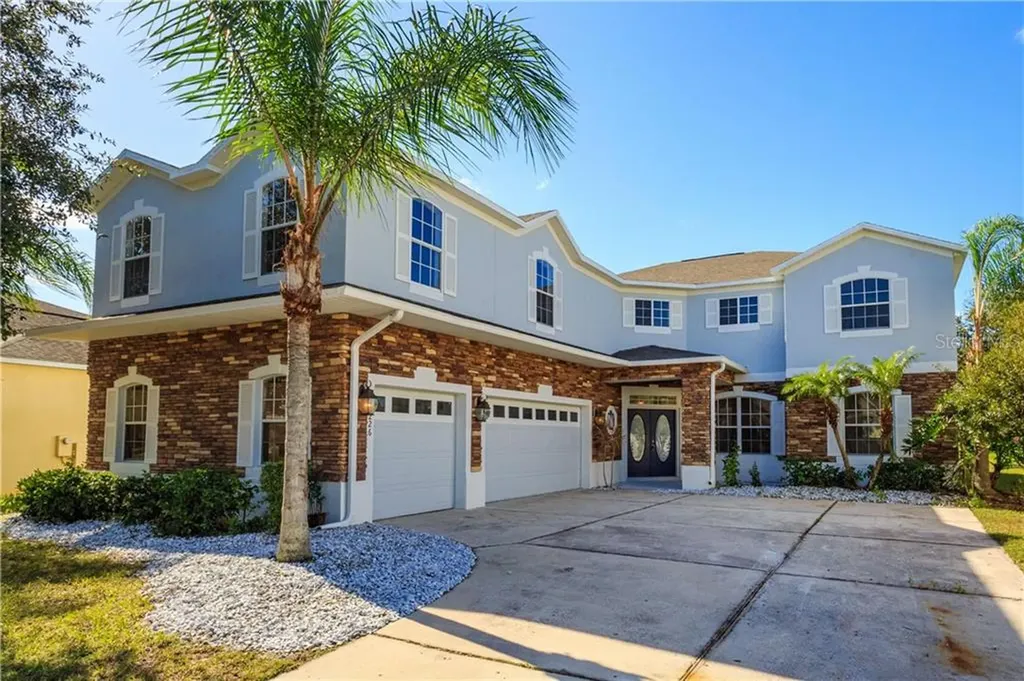 10226 Mallard Landings Way Orlando FL 32832