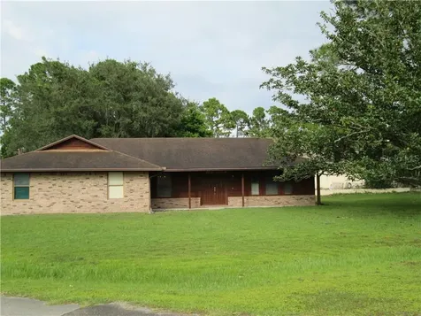 288 S Fairbairn Drive Deltona FL 32725