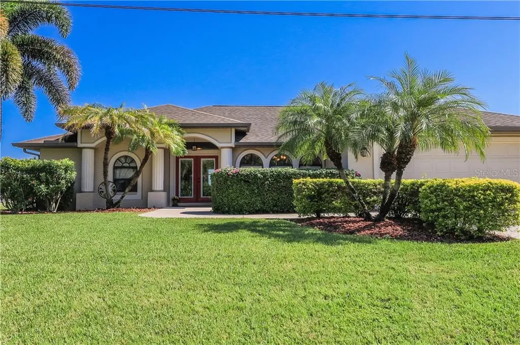 116 Island Court Rotonda West FL 33947