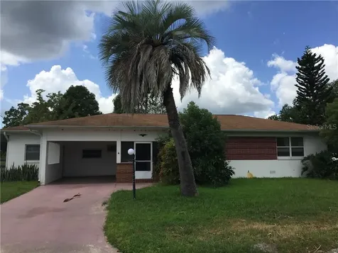 9 Poinsettia Drive Debary FL 32713