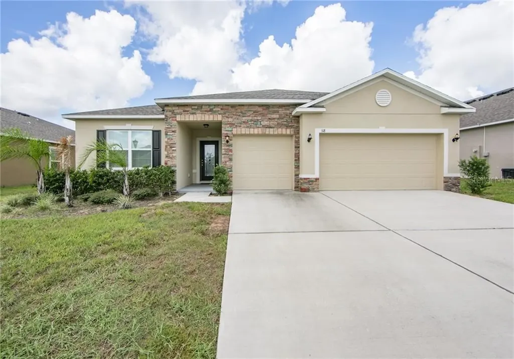 318 Briarbrook Lane Haines City FL 33844