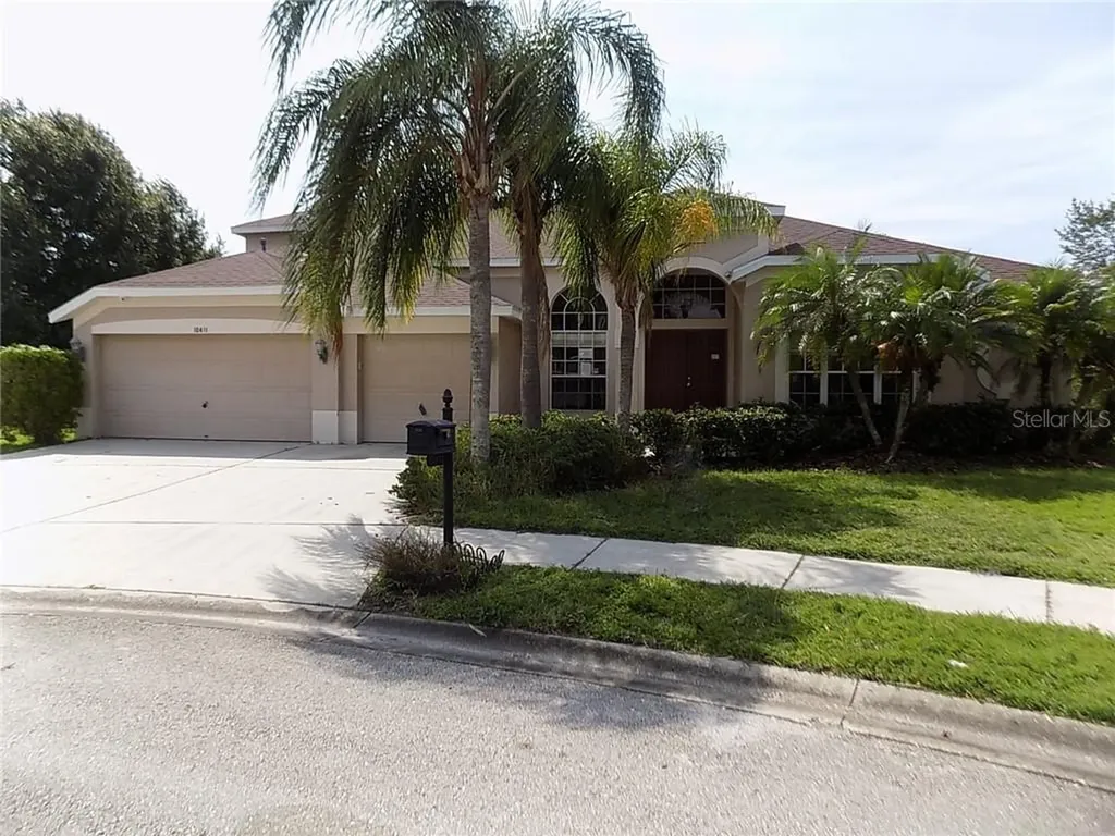 10411 Riverburn Drive Tampa FL 33647