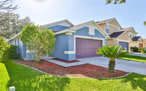 11612 Crest Creek Drive Riverview FL 33569