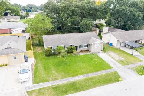 11407 Buchanan Lane Seffner FL 33584