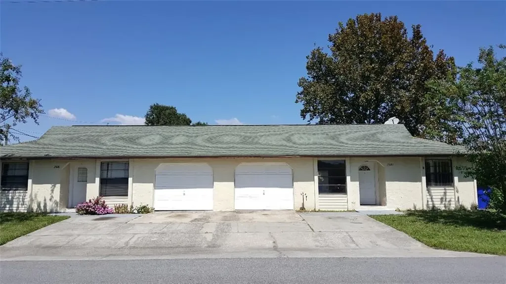 2600 1st Street Saint Cloud FL 34769