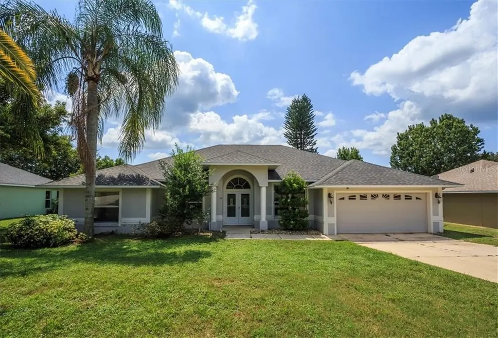 13802 Vista Del Lago Boulevard Clermont FL 34711