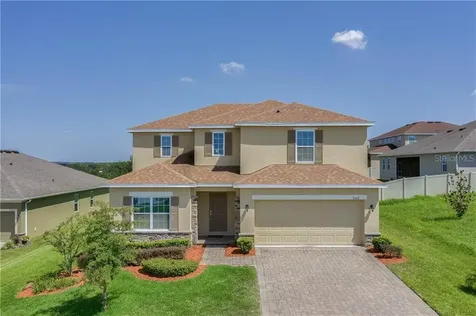 9526 Royal Vista Avenue Clermont FL 34711
