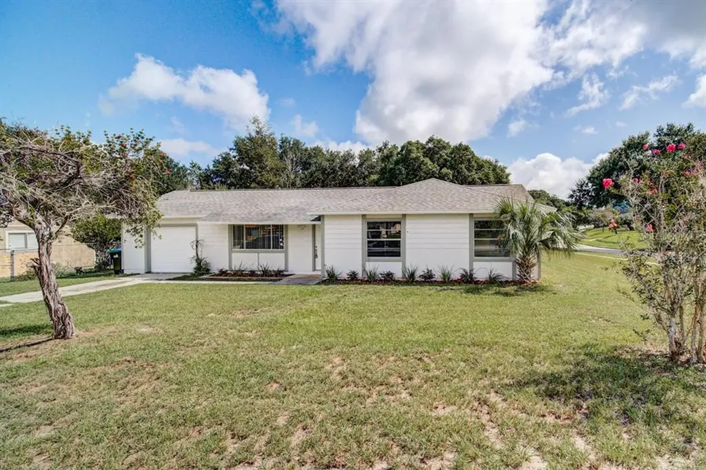 5305 Pale Horse Drive Orlando FL 32818