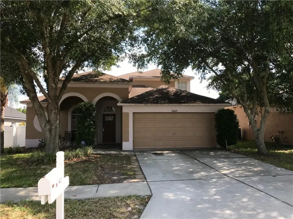 10421 Goldenbrook Way Tampa FL 33647