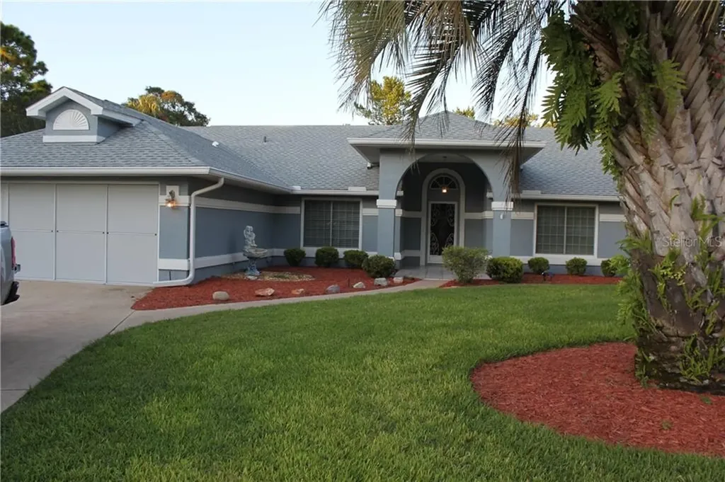 11365 Silverwood Court Spring Hill FL 34609