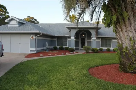 11365 Silverwood Court Spring Hill FL 34609