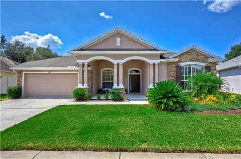 7705 Whispering Wind Drive Land O Lakes FL 34637