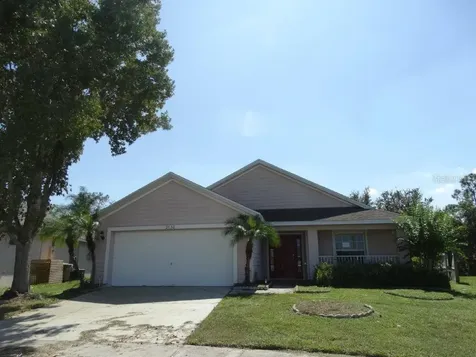 2638 Willow Glen Circle Kissimmee FL 34744
