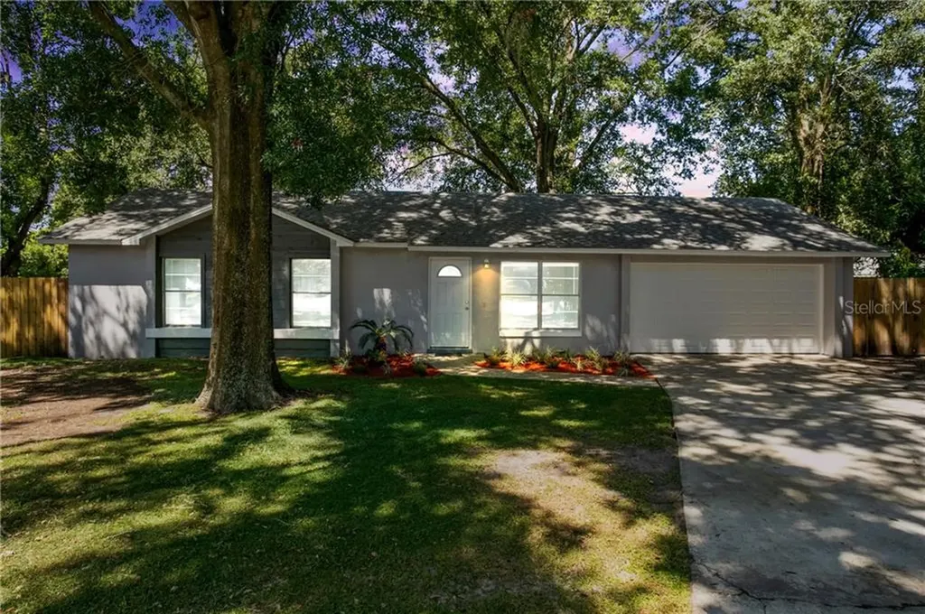 5669 Moat Court Orlando FL 32810