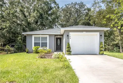 105 S Morgan Street Plant City FL 33563