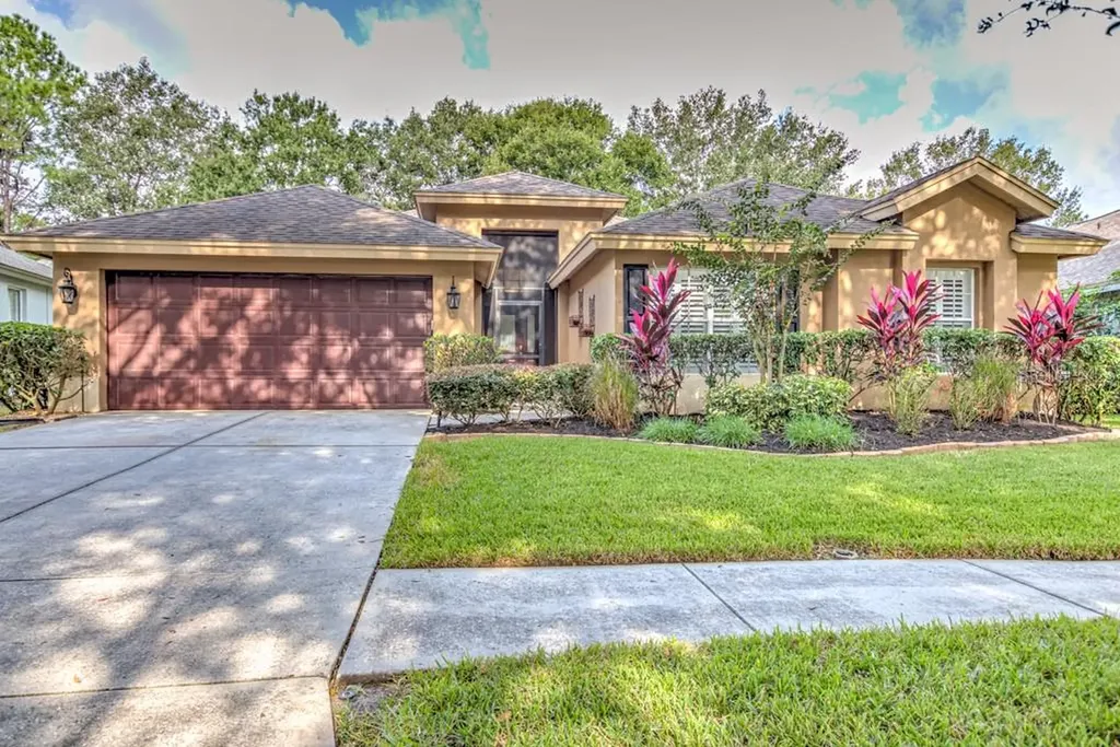 3133 Bent Creek Drive Valrico FL 33596