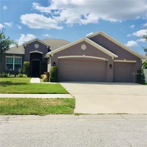 13113 Graham Yarden Drive Riverview FL 33579
