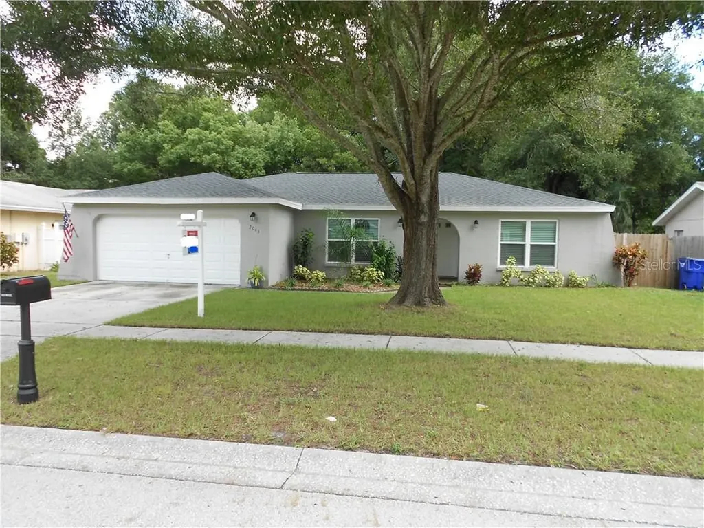 2043 Dodge Street Clearwater FL 33760