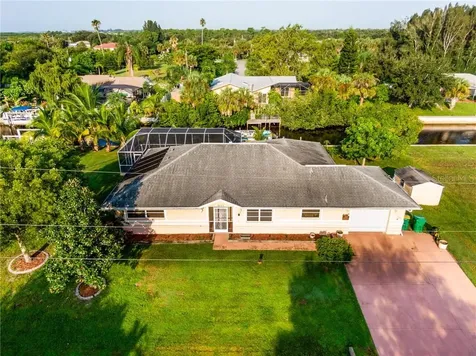 3453 Desoto Drive Punta Gorda FL 33983