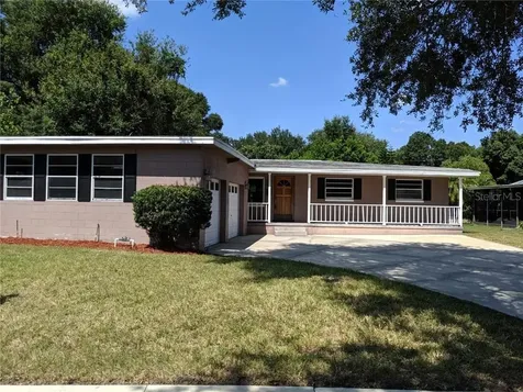 3001 Clemwood Street Orlando FL 32803