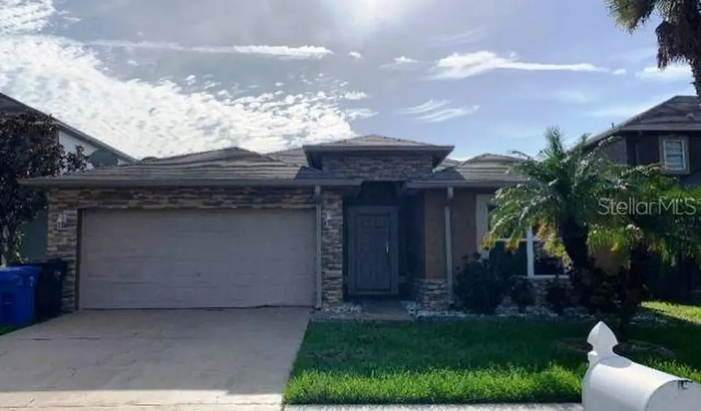 12927 Bridleford Drive Gibsonton FL 33534