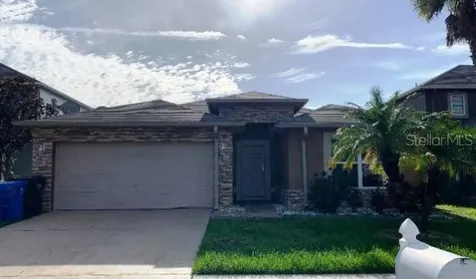 12927 Bridleford Drive Gibsonton FL 33534