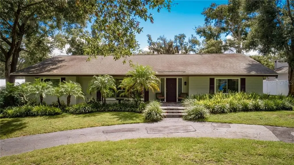 2312 Overlook Drive Mount Dora FL 32757