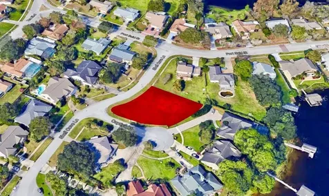 8605 Captiva Court Orlando FL 32817