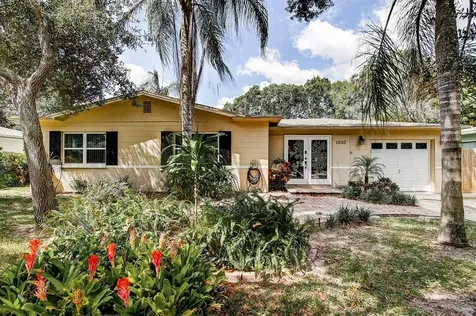 1000 S Evergreen Avenue Clearwater FL 33756