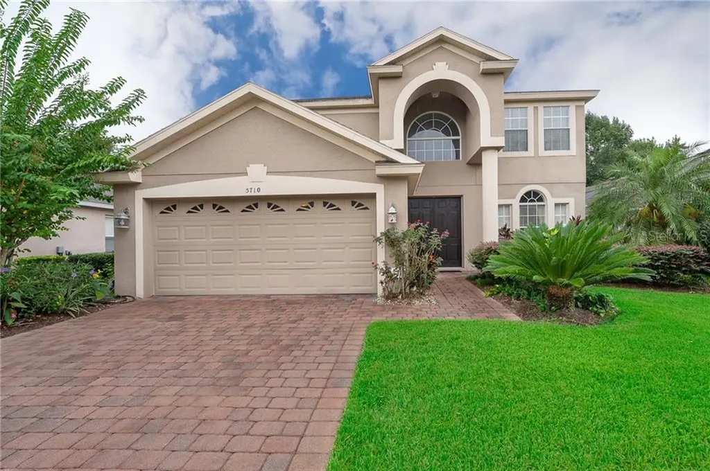 5710 Great Egret Drive Sanford FL 32773