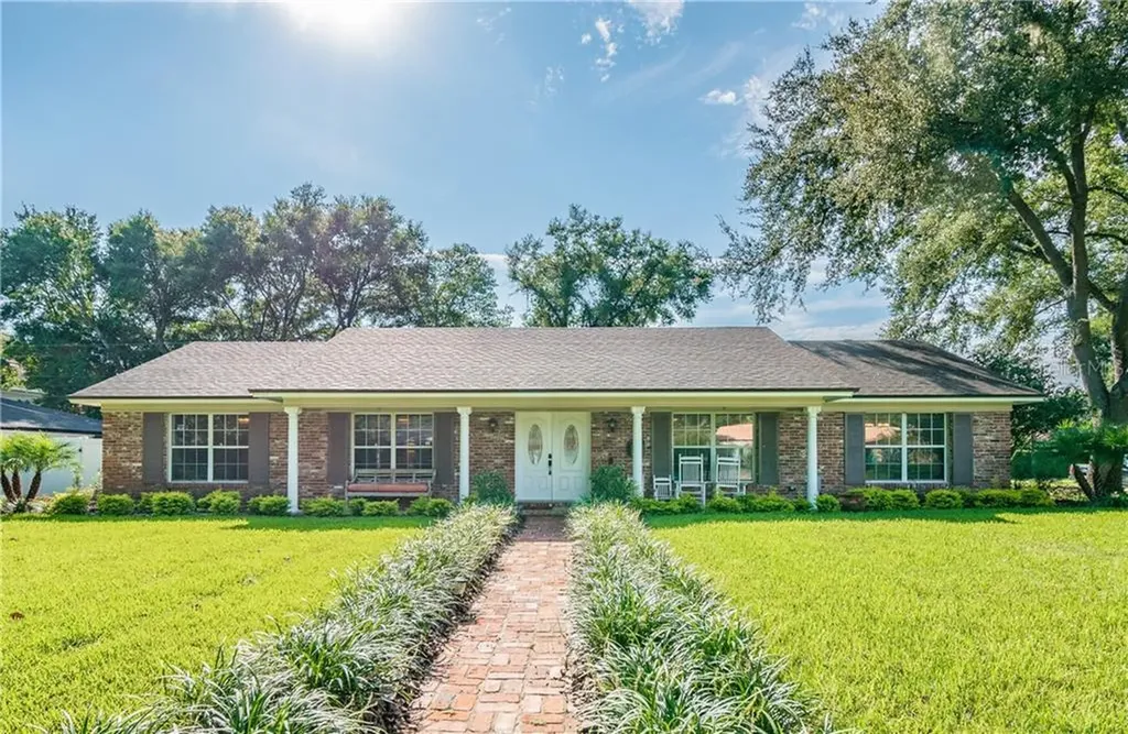 1191 Rollingwood Trail Maitland FL 32751