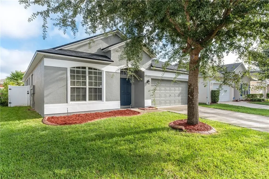 10017 Savannah Bluff Lane Orlando FL 32829