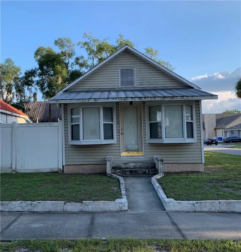 1425 11th Street Saint Cloud FL 34769