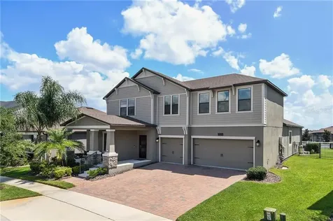 7573 Purple Finch Street Winter Garden FL 34787